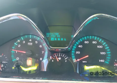 2014 Chevrolet Traverse 1Lt z USA, uszkodzony, nr VIN 1GNKRGKD1EJ179875